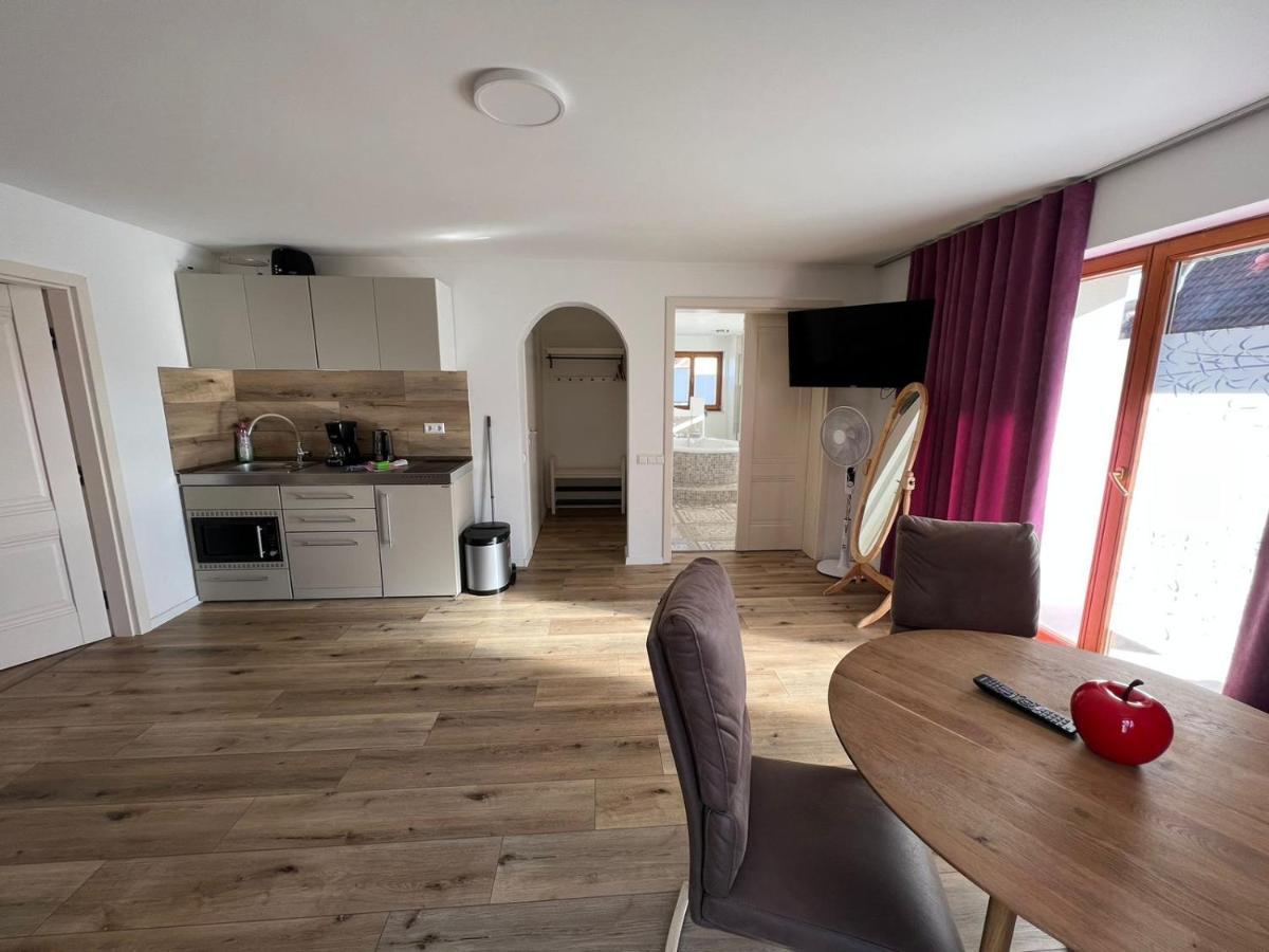 Nature & Lake Apartment Radolfzell am Bodensee Exterior foto