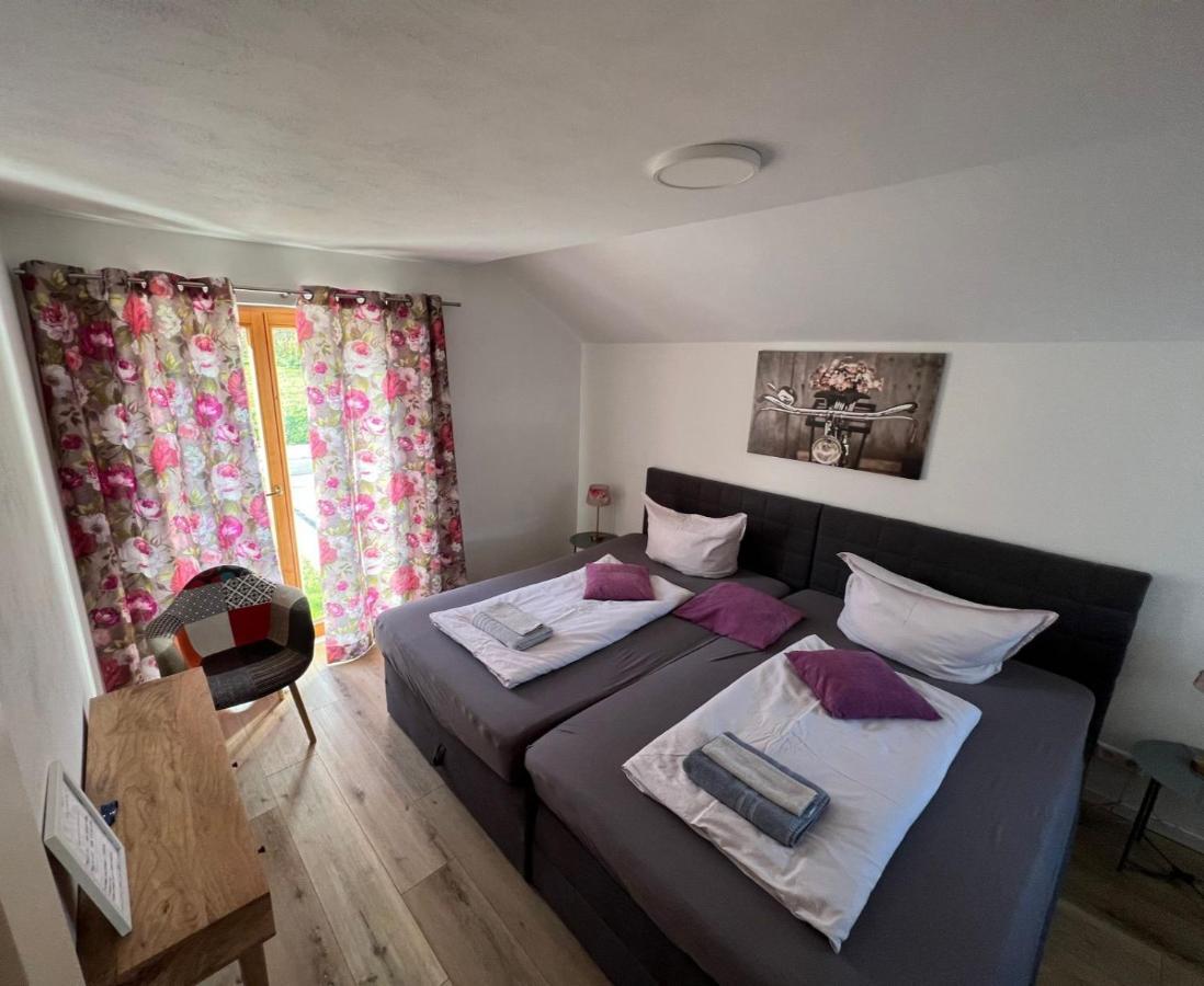 Nature & Lake Apartment Radolfzell am Bodensee Exterior foto